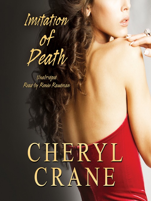 Title details for Imitation of Death by Cheryl Crane - Available